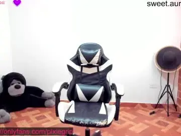 Chaturbate Adult Webcam of sweetaura0_0