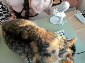 Chaturbate Live Sex Cam of thisisamelia