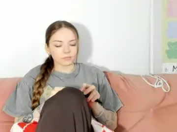 Chaturbate Sex Chat of thisisamelia