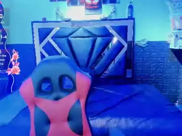 Chaturbate Sex Chat of valen_cute22