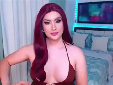 Chaturbate Free Porn Cam of xheavenly_shemalex
