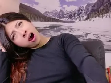Chaturbate Private Sex Chat of adrianna5_