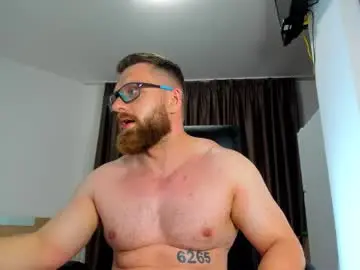 Chaturbate Adult Webcam of alphaalexxx