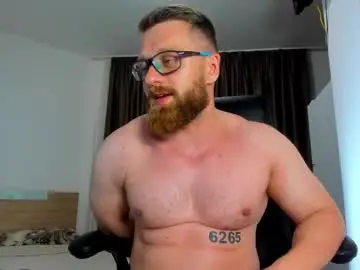 Chaturbate Adult Webcam of alphaalexxx