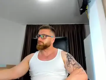 Chaturbate Nude Webcam of alphaalexxx