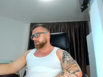 Chaturbate Live Sex of alphaalexxx