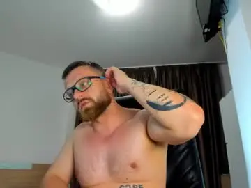 Chaturbate Nude Webcam of alphaalexxx