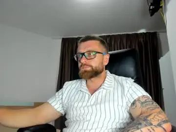 Chaturbate Nude Webcam of alphaalexxx