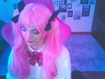 Chaturbate Live Porn of berriekitten