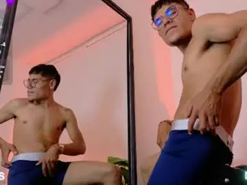 Chaturbate Sex Cam of dante_millerr