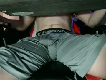 Chaturbate Live Porn of dick_and_muscle