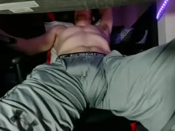 Chaturbate Free Live Porn of dick_and_muscle
