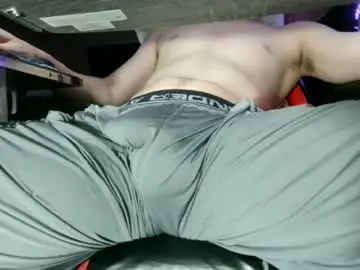 Chaturbate Live Sex Cam of dick_and_muscle
