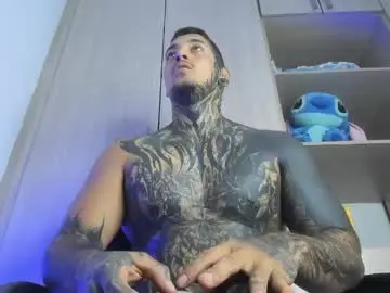 Chaturbate Sex Cam of jaxxon22cm