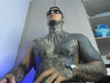Chaturbate Watch Live Sex Cams of jaxxon22cm