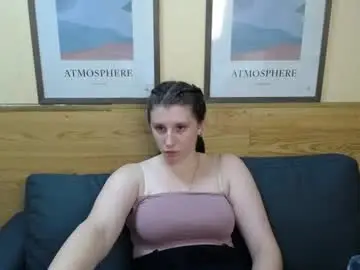 Chaturbate Nude Webcam of lilianashine
