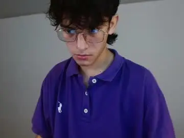 Chaturbate Live Porn of noah_millerx_