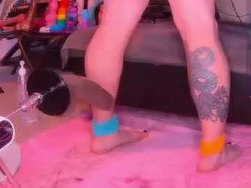 Chaturbate Watch Live Sex Cams of sallythesissyslut