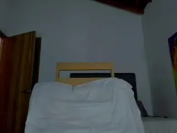 Chaturbate Live Sex of sexy_blackman