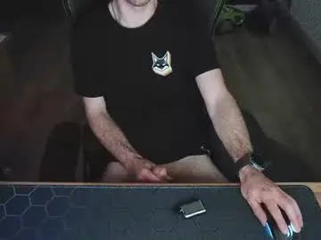 Chaturbate Free Porn Cam of timann
