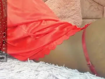 Chaturbate Live Sex Cam of victoria_noir_18