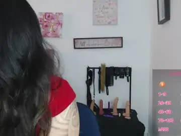 Chaturbate Private Sex Chat of violeta_scott_