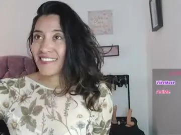 Chaturbate Private Sex Chat of violeta_scott_