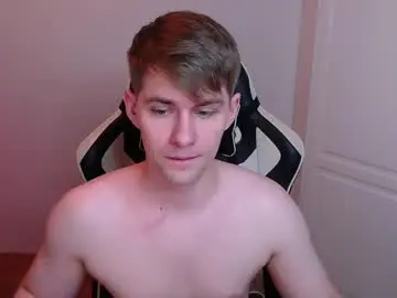 Chaturbate Nude Webcam of yourbilly