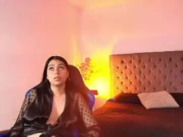 Chaturbate Adult Webcam of alanna_swetie