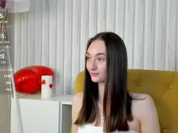 Chaturbate Live Sex Cam of betty_watts