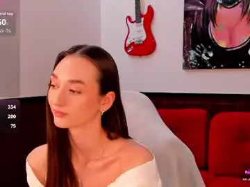 Chaturbate Sex Chat of betty_watts
