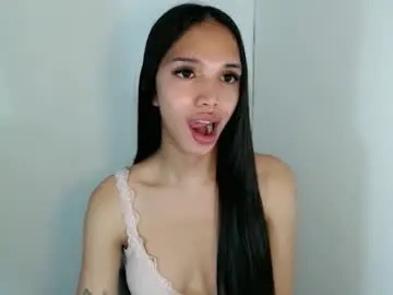 Chaturbate Best Webcam of cici_02
