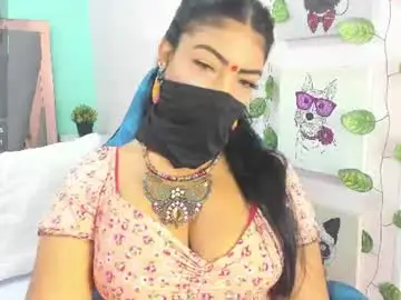 Chaturbate Live Porn of iniya_parul