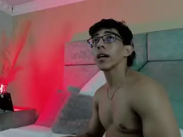 Chaturbate Live Porn of julianrouss