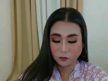 Chaturbate Live Sex of krishnamarie