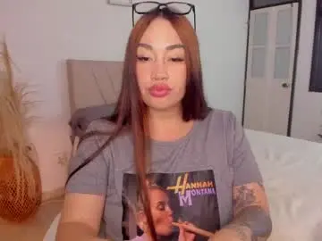 Chaturbate Live Porn of leah_01