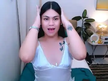 Chaturbate Sex Cam of leighcortesi
