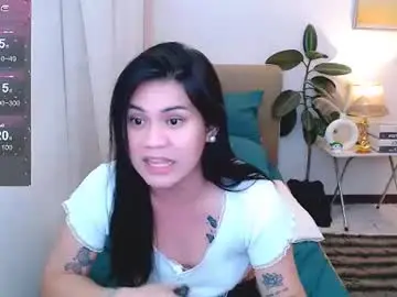 Chaturbate Sex Chat of leighcortesi