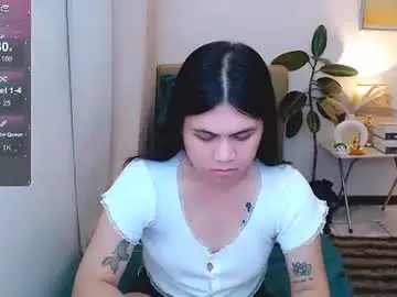 Chaturbate Free Live Porn of leighcortesi