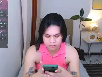 Chaturbate Live Sex Cam of leighcortesi