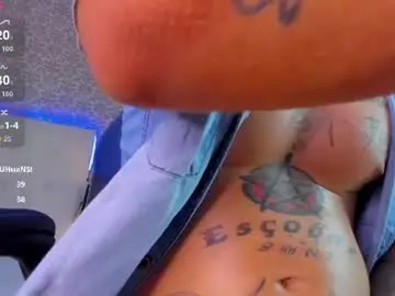 Chaturbate Live Porn of leon_becker