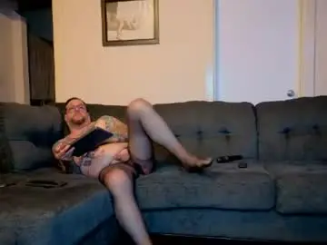Chaturbate Live Porn of pantyhoseaddict666