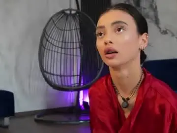 Chaturbate Watch Live Sex Cams of rachelravee