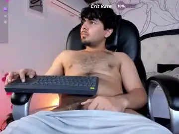 Chaturbate Adult Webcams of samir_bear