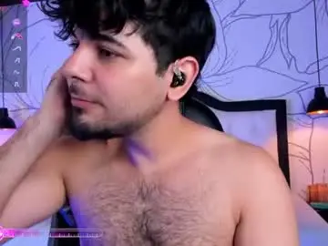 Chaturbate Free Porn Cam of samir_bear