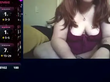Chaturbate Sex Chat of sammy_lyn