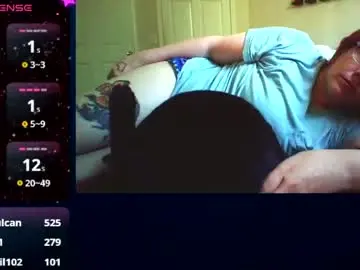 Chaturbate Nude Webcam of sammy_lyn