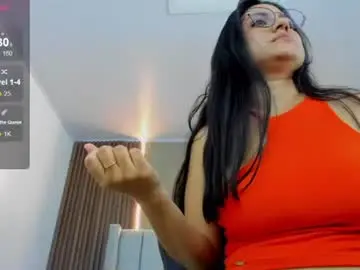 Chaturbate Live Porn of scarlett_voss1
