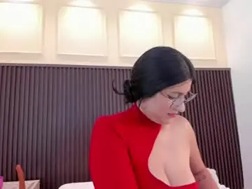 Chaturbate Private Sex Chat of scarlett_voss1