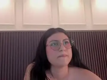 Chaturbate Best Webcam of scarlett_voss1